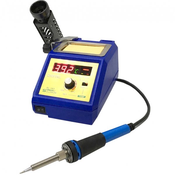   Solomon SL-183 (  solomon SL-30CMC)