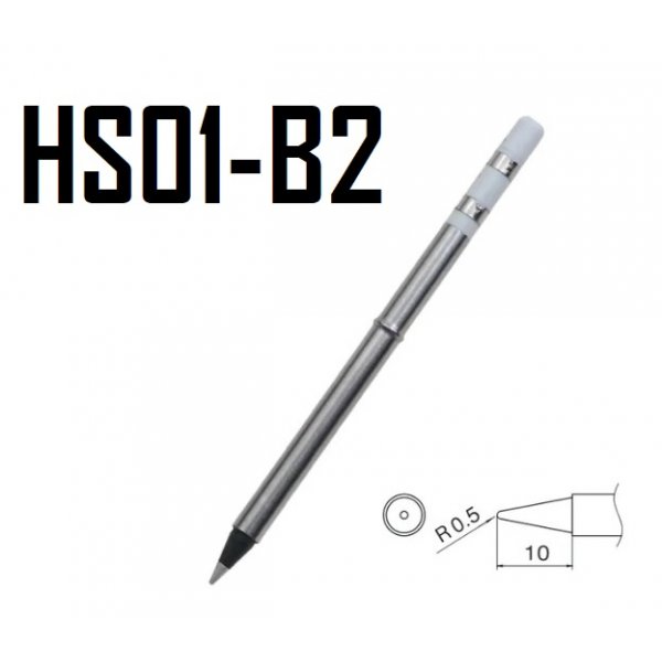  FNIRSI HS01-B2