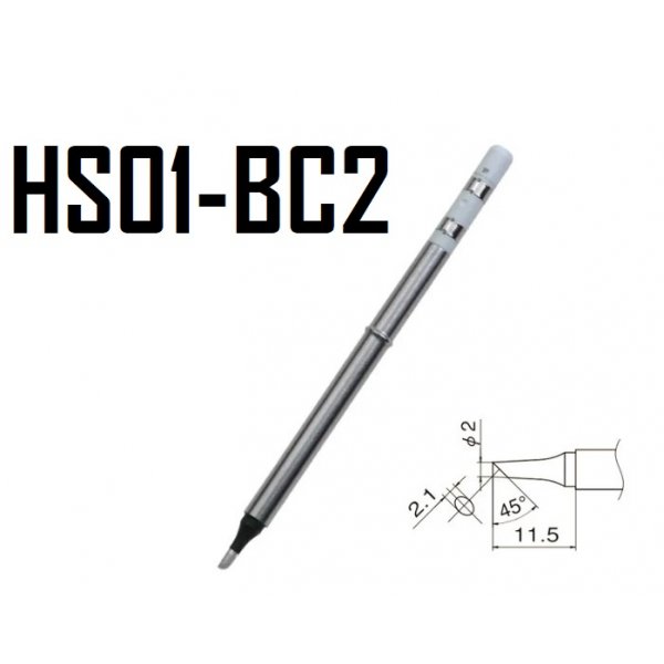  FNIRSI HS01-BC2