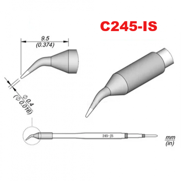  C245-IS (HS02A-IS)