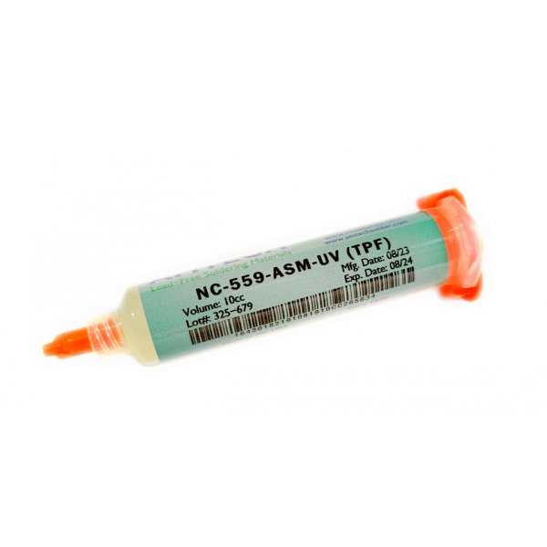  AMTECH NC-559-ASM-TPF(UV) [] 10