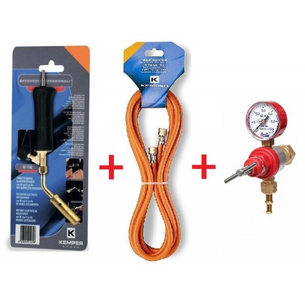    KEMPER 1217T ( Kemper 1217 20 +   5 +  -5-3)