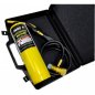 Газовая горелка GRAFEN GR-3000SB KIT BOX со шлангом под баллон MAPP + баллон (в кейсе)